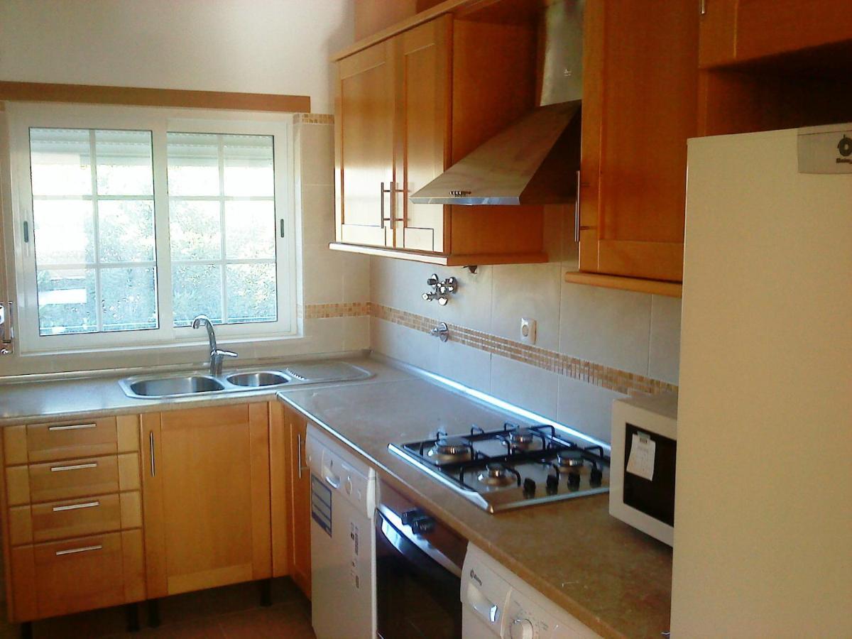 Apartamento Charming 2-bed In Olhos De Agua