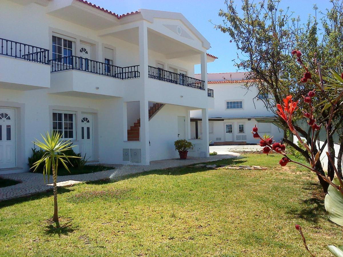 Apartamento Charming 2-bed In Olhos De Agua *