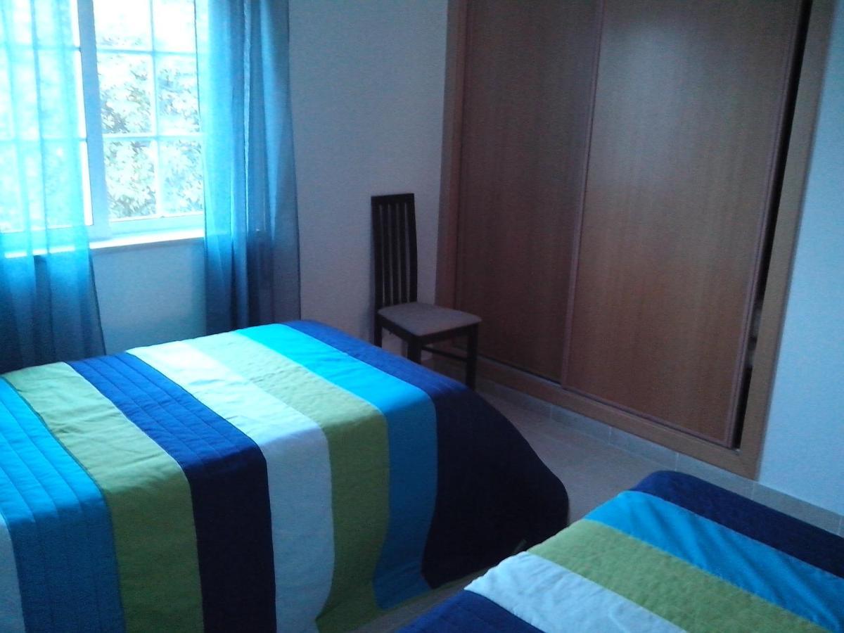 Charming 2-bed In Olhos De Agua Apartamento Albufeira